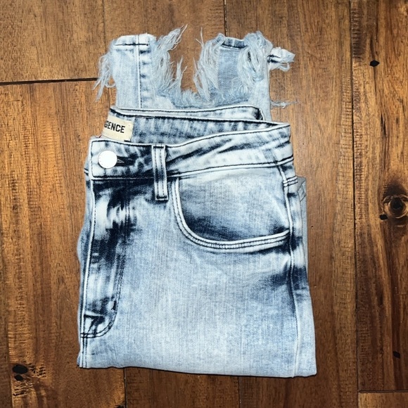 L’AGENCE High Line High Rise Jeans in Calypso Size 28 - Picture 2 of 9